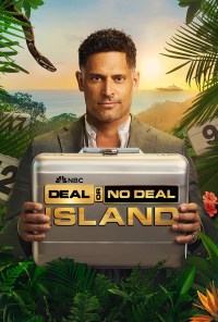 Serie Deal or No Deal Island