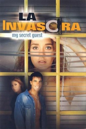 La invasora