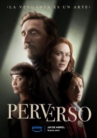 Serie Perverso