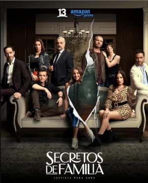 Secretos de familia