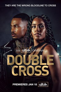 Serie Double Cross