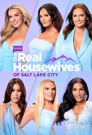 Mujeres ricas de Salt Lake City