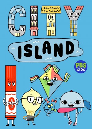 City Island City Island