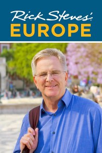 Serie Rick Steves' Europe