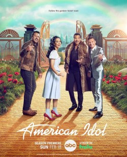 American Idol