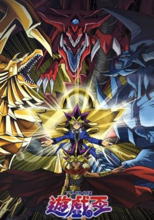 Yu-Gi-Oh! Duel Monsters Yu-Gi-Oh! Duel Monsters