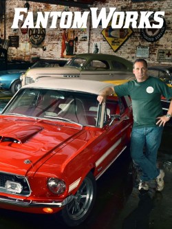 FantomWorks