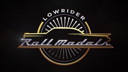 Lowrider Roll Models