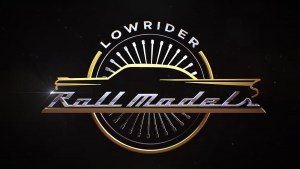 Lowrider Roll Models