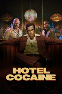 Hotel Cocaína
