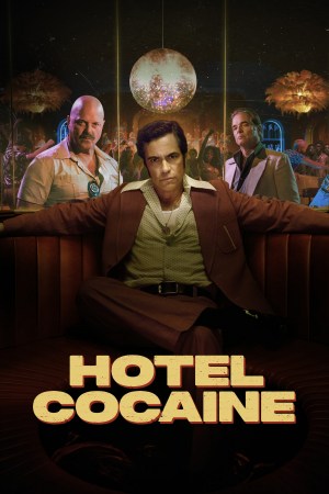 Hotel Cocaína