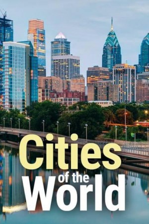 Cities of the World