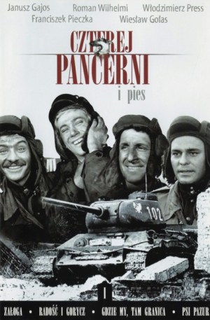 Czterej pancerni i pies