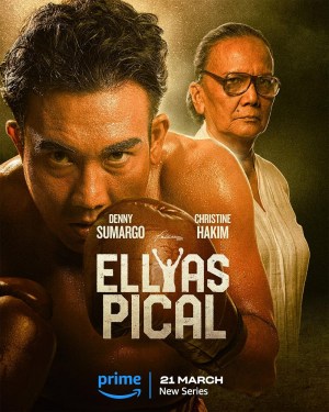 Ellyas Pical