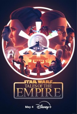 Star Wars: Crónicas del Imperio