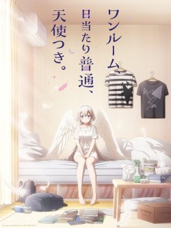 Apartamento Estudio, Buena Iluminación, Angel Incluido