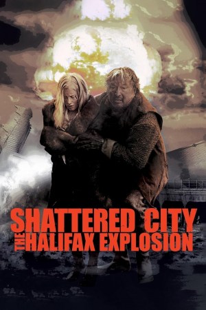 La explosión de Halifax