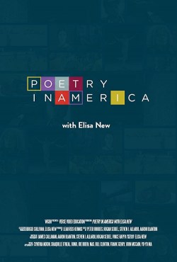 Poetry in America