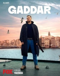 Serie Gaddar