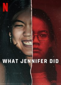 Serie ¿Qué hizo Jennifer?
