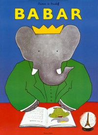 Serie Babar