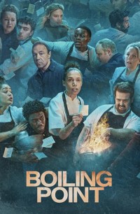 Serie Boiling Point