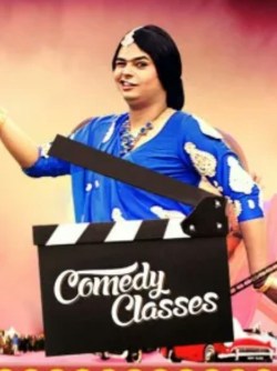 Comedy Classes