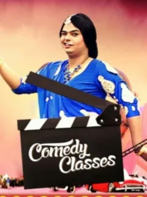 Comedy Classes