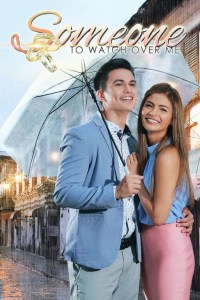 Serie Someone to Watch Over Me