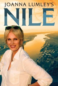 El Nilo con Joanna Lumley