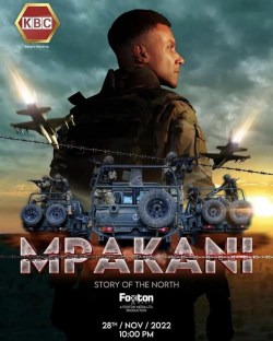 Mpakani