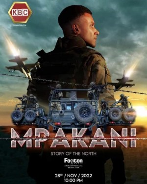 Mpakani