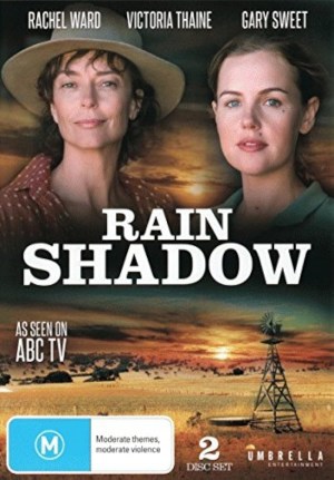 Rain Shadow