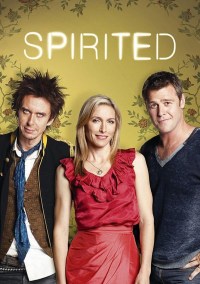 Serie Spirited