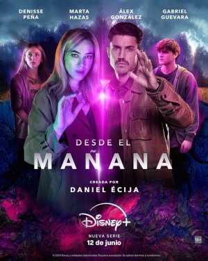 Desde el mañana Desde el mañana