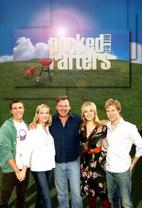 Serie Packed to the Rafters