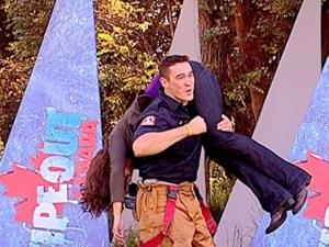 Wipeout Canada