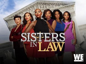 Sisters in Law
