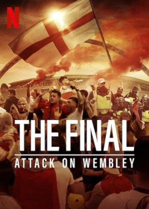 La final: Caos en Wembley