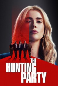Serie The Hunting Party