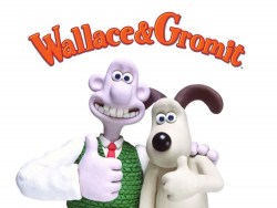 Wallace & Gromit