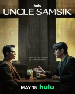 Tío Samsik