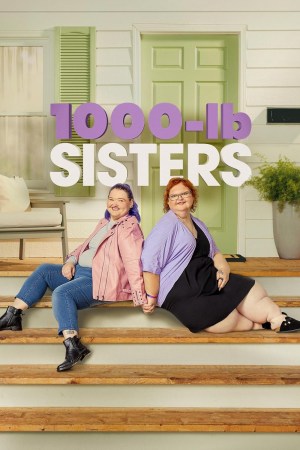 Las hermanas de 300 kilos