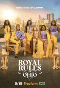 Serie Royal Rules of Ohio