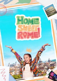 Serie Home Sweet Rome!