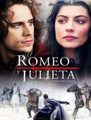 Romeo y Julieta