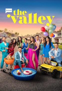 The Valley