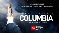 Serie Space Shuttle Columbia: The Final Flight