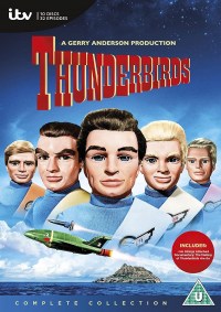 Serie Thunderbirds