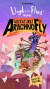 Adventures of ArachnoFly (Serie TV)